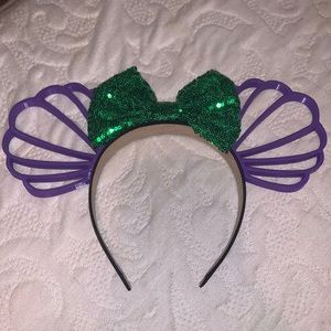 Disney ears